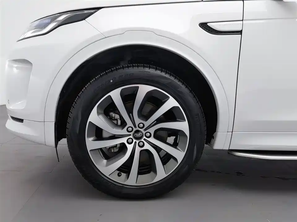 Land Rover Discover sports Land Rover Discover sports