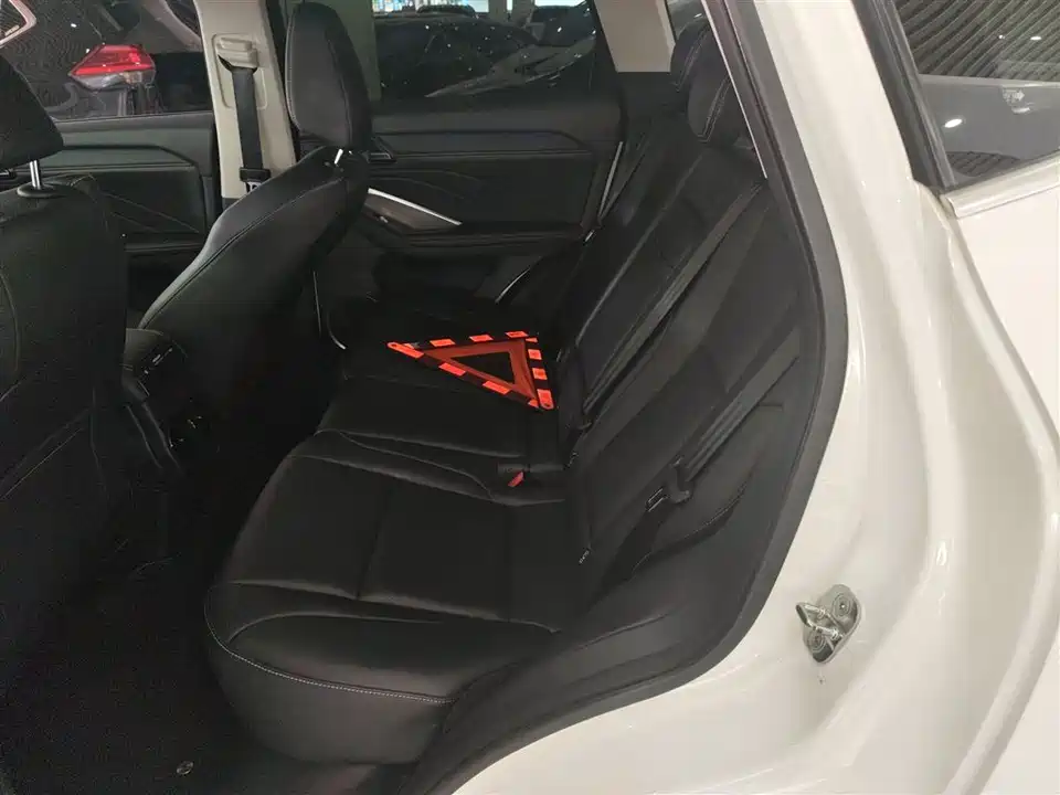 Weipai VV6