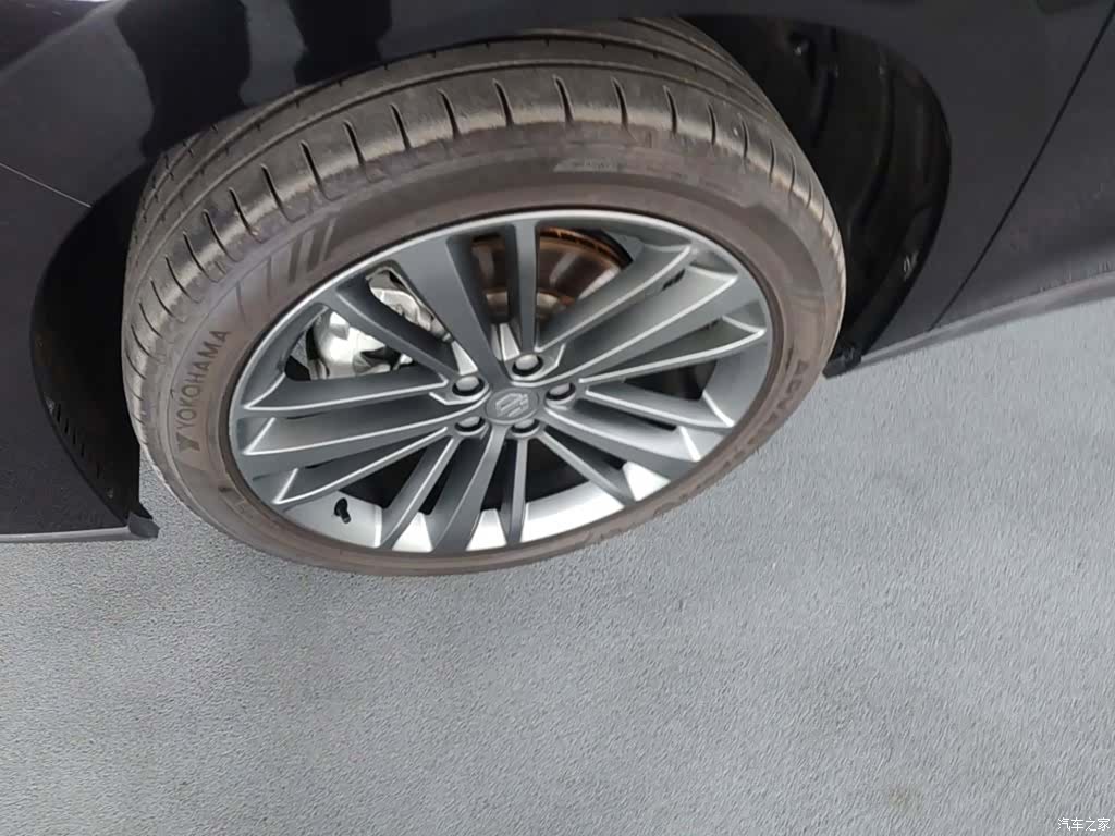 Leapmotor C16, 2025 23