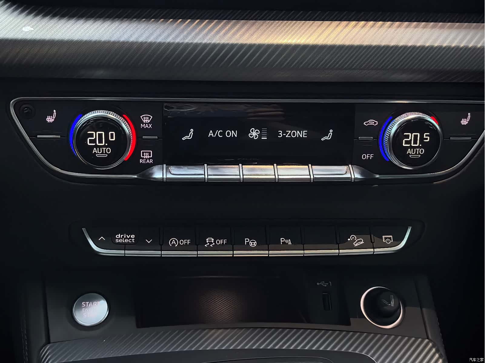 Audi Q5L, 2020 29