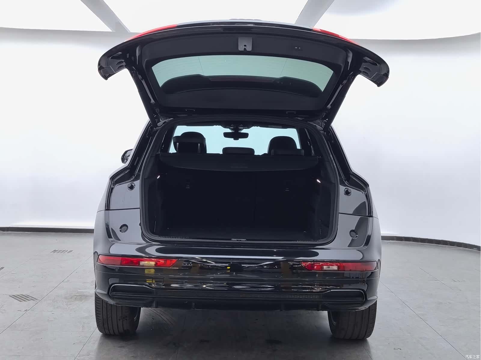 Audi Q5L, 2020 7