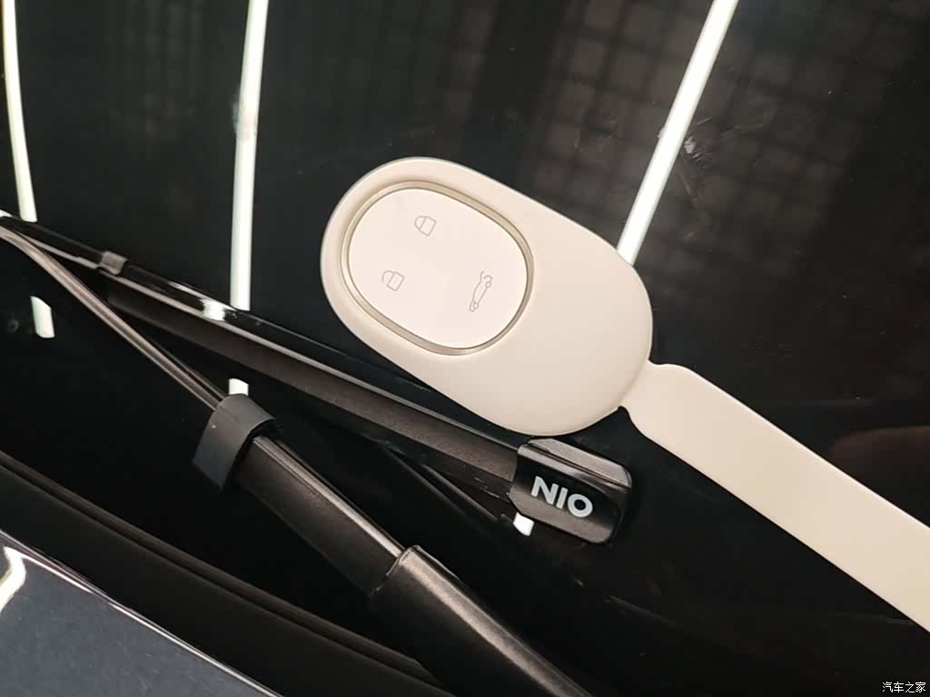 NIO ES6, 2023 9