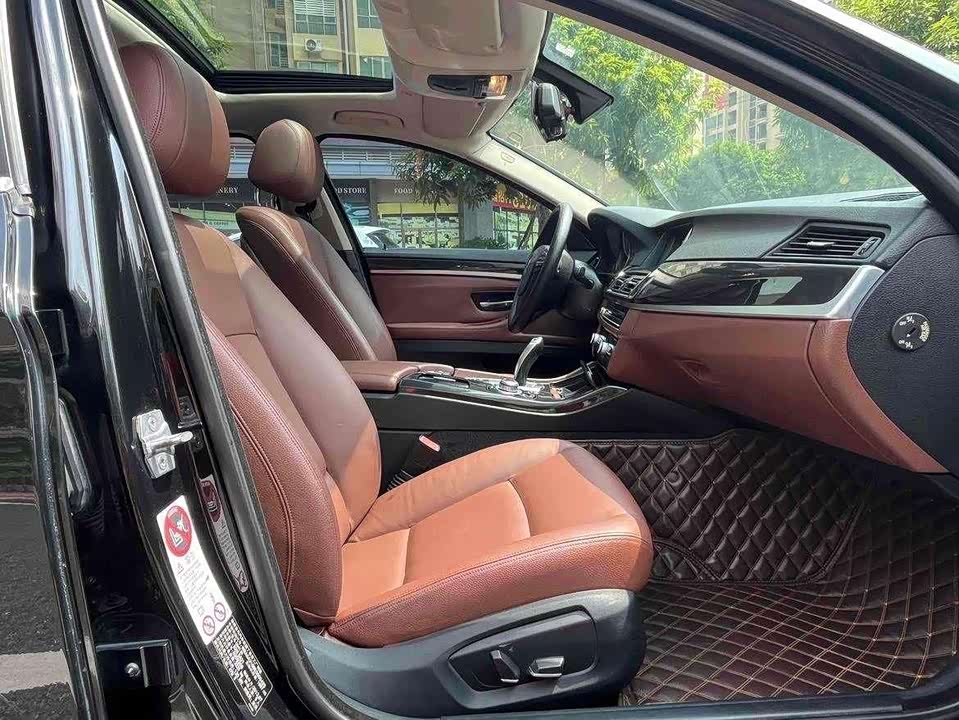 BMW 5 series BMW 5 series