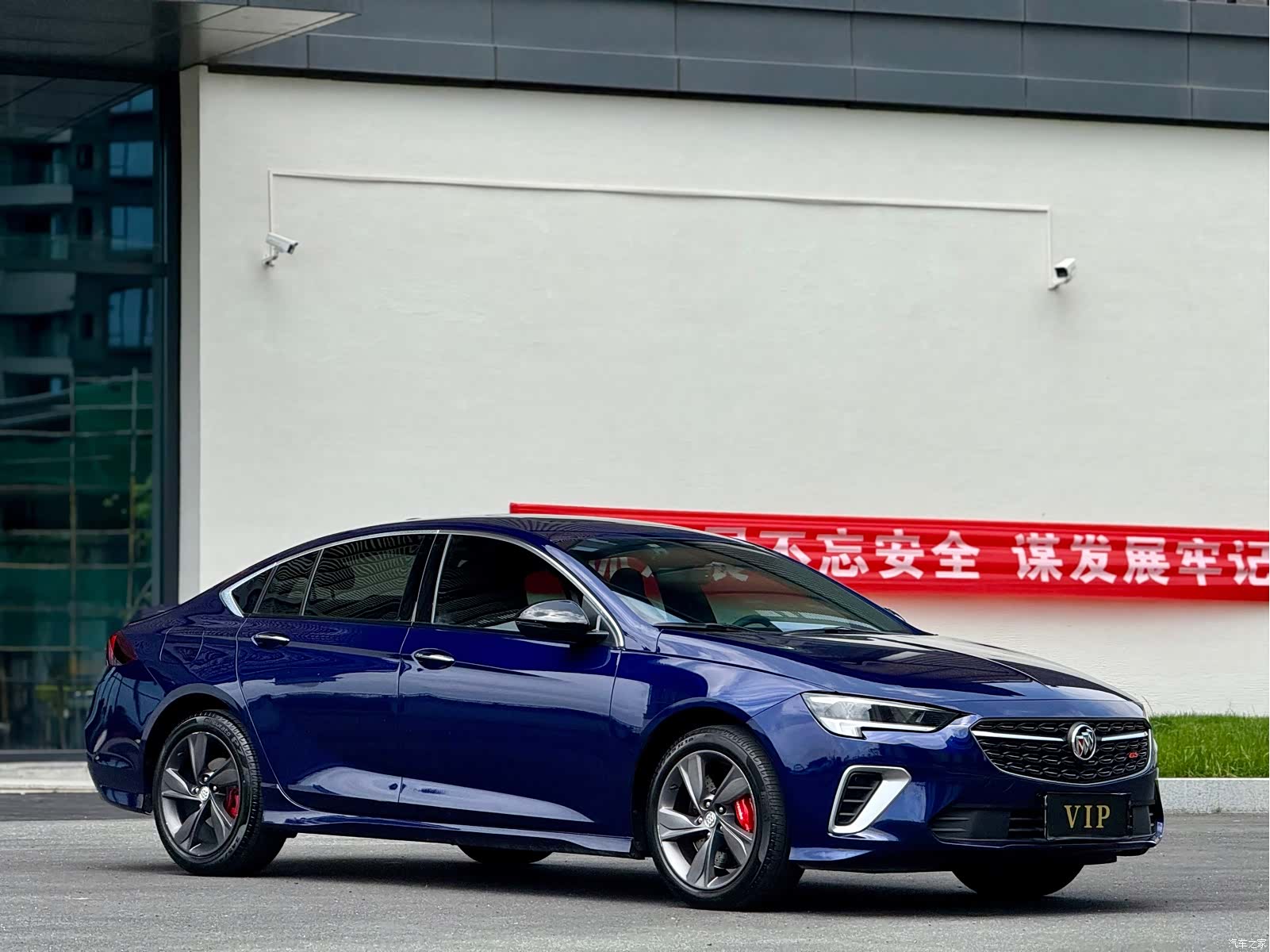 Buick Regal, 2021 3