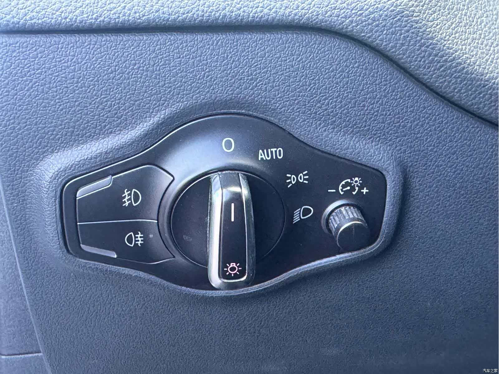 Audi Q5, 2016 9
