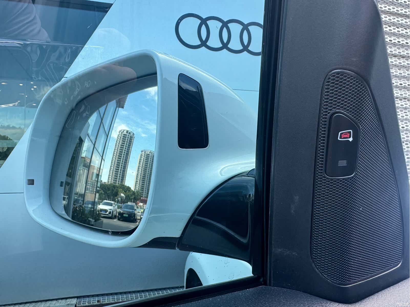Audi Q5, 2016 8