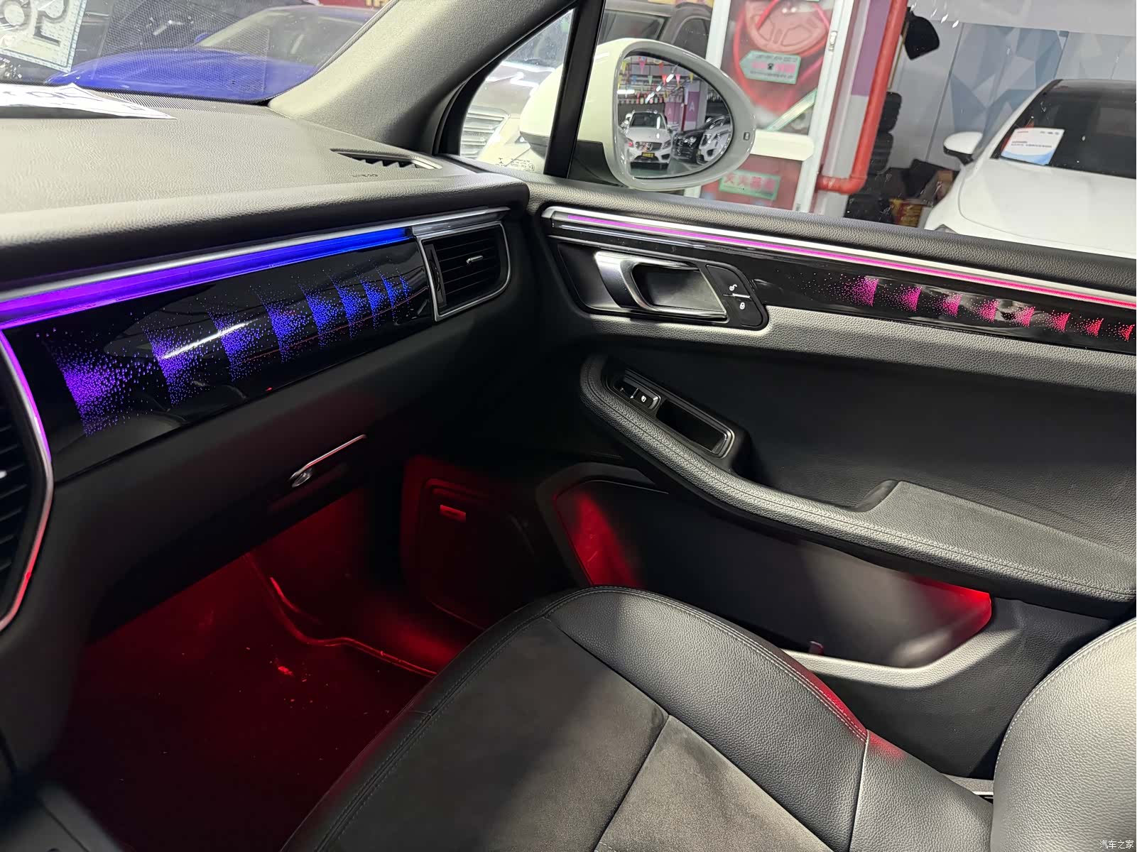 Porsche Macan, 2018 27
