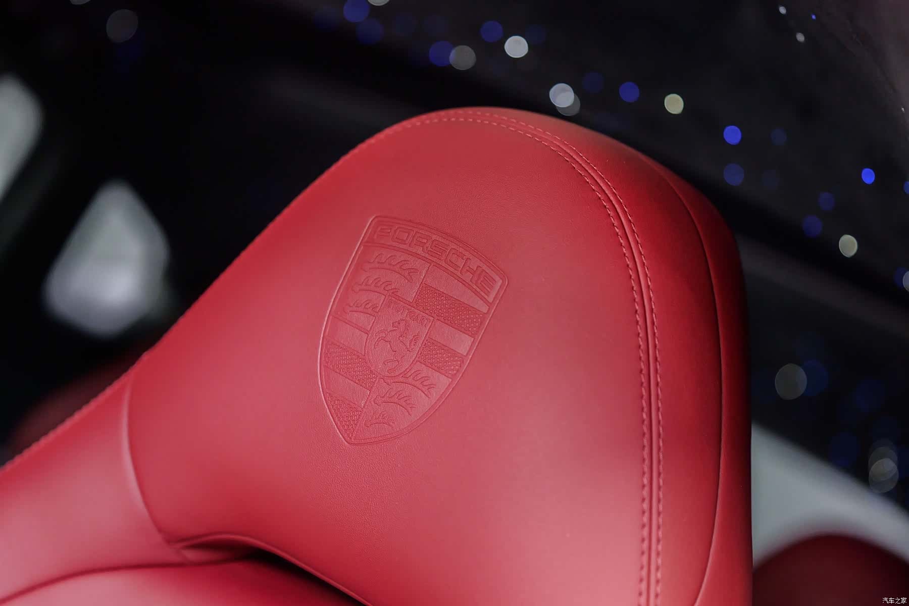 Porsche Panamera, 2018 6