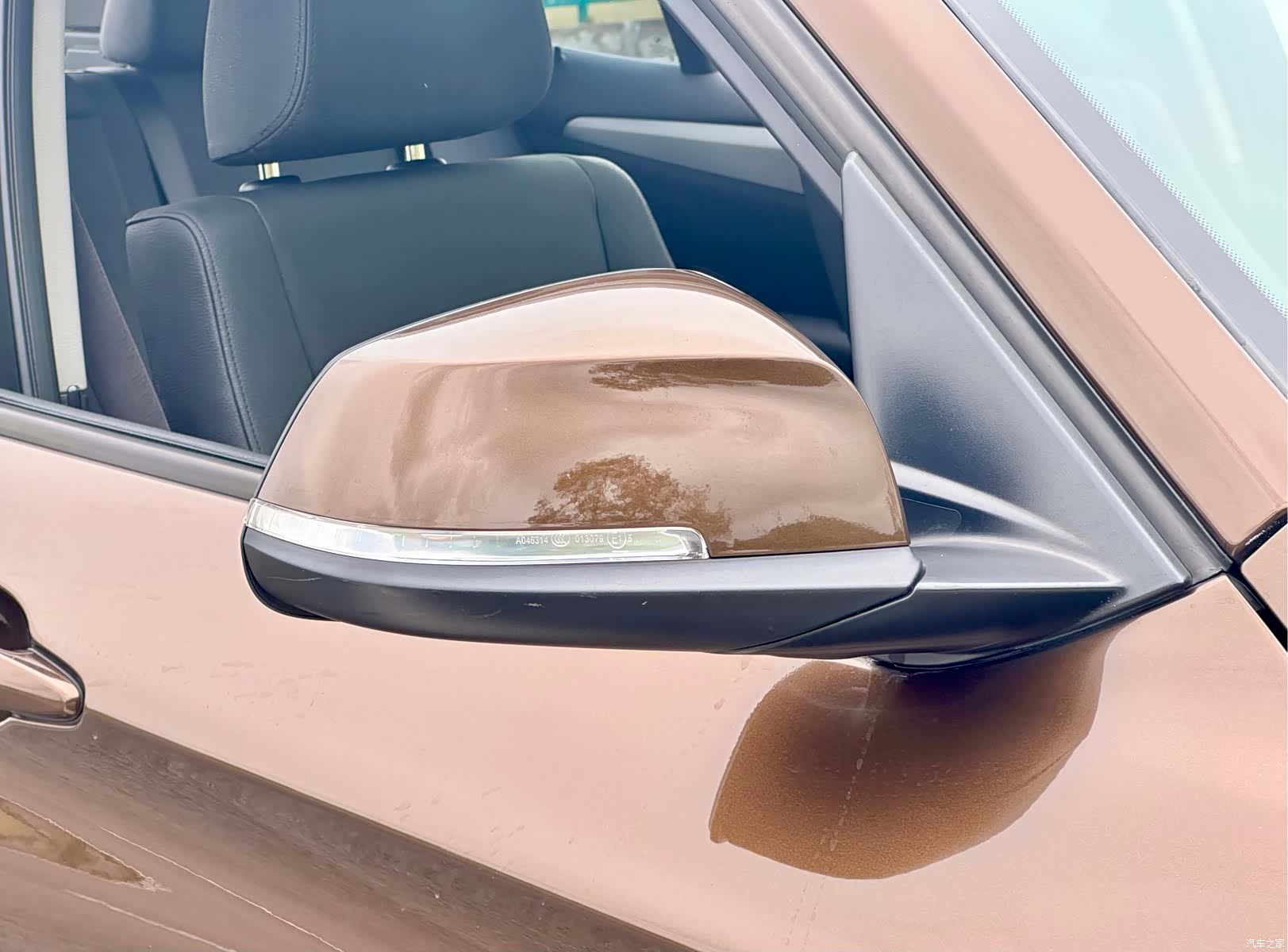 BMW X1, 2014 38