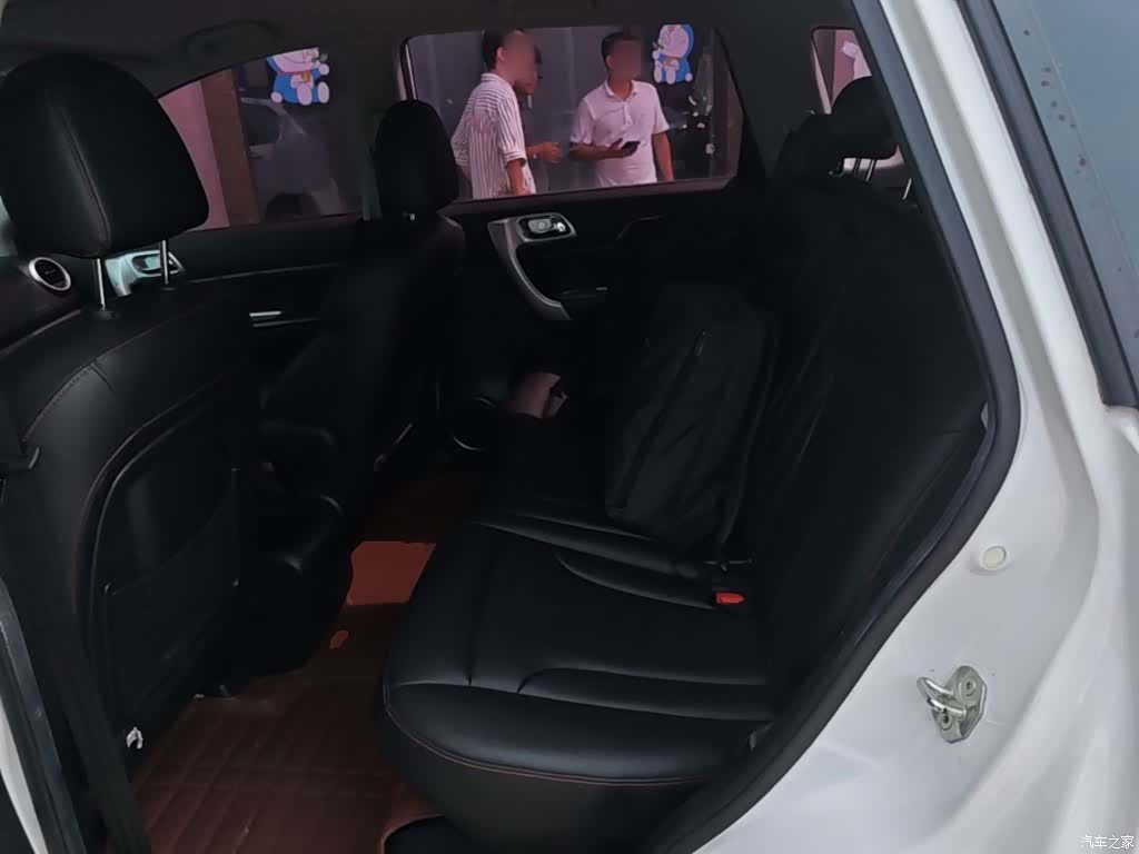 Haval H6, 2017 17
