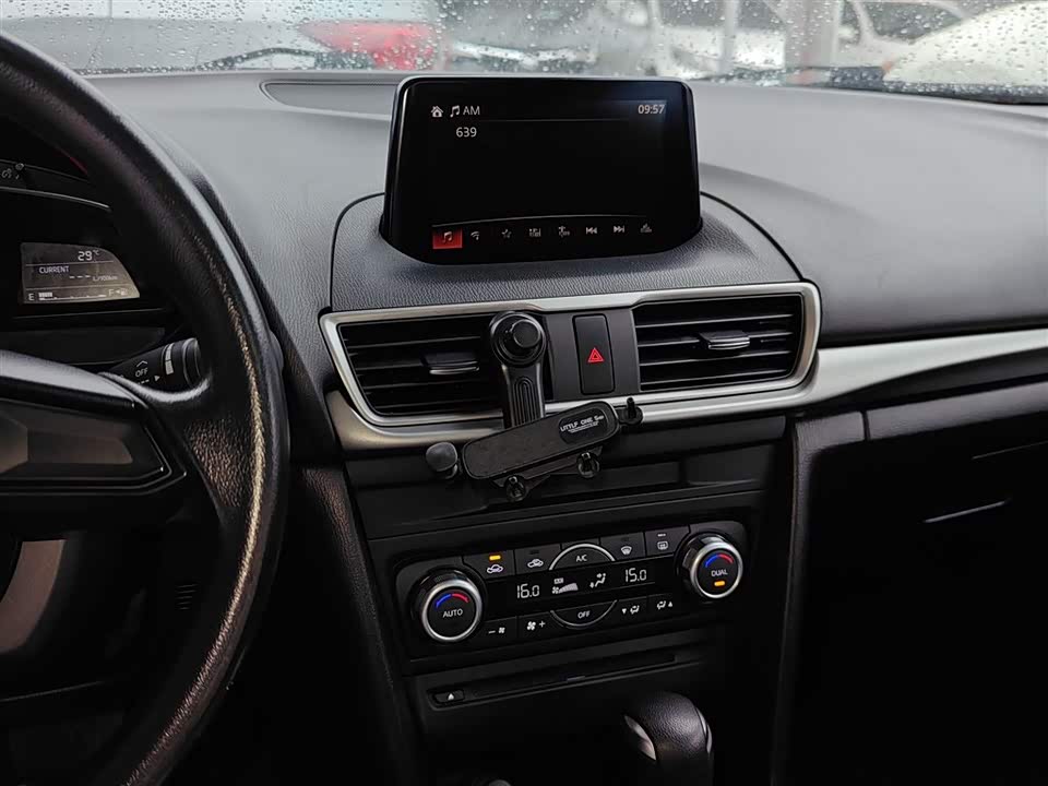 Mazda 3 Angkesaila Mazda 3 Angkesaila