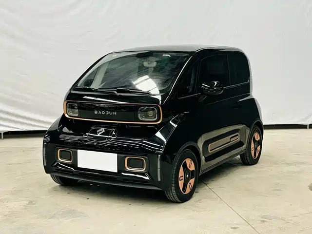 Baojun Baojun KiWi EV 2022 — купить из Китая под заказ