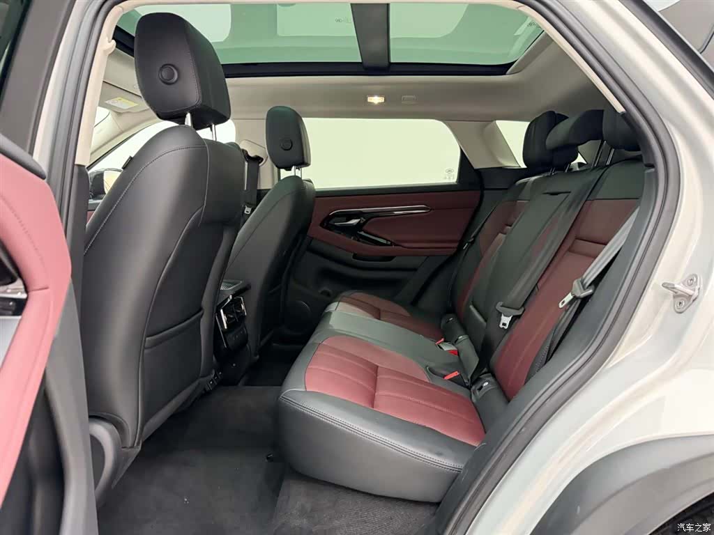Land Rover Range Rover, 2023 17