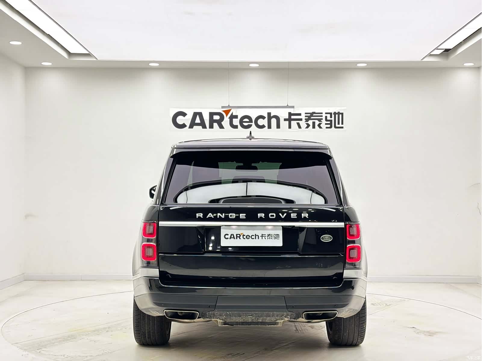 Land Rover Range Rover, 2017 6