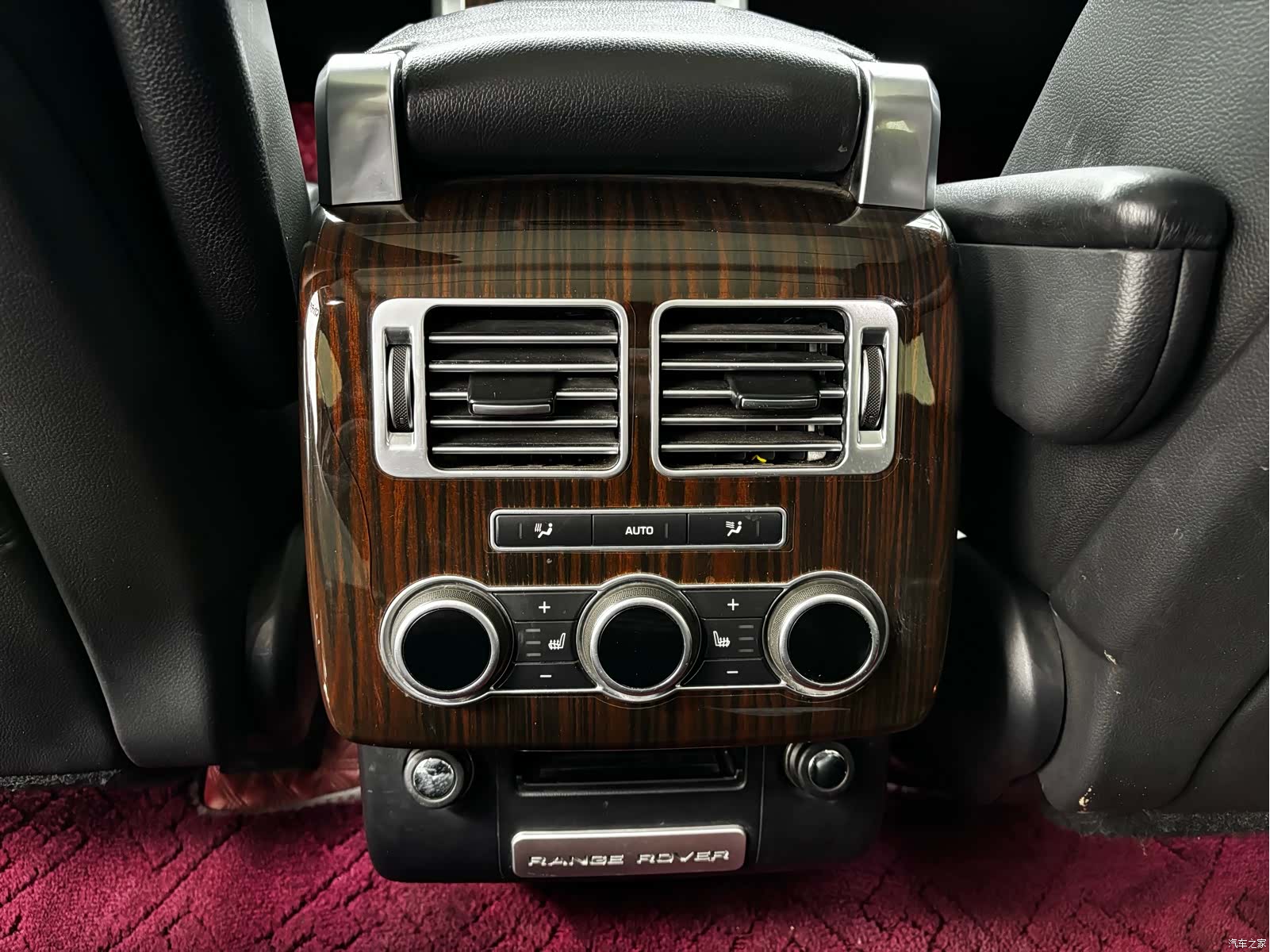 Land Rover Range Rover, 2017 21
