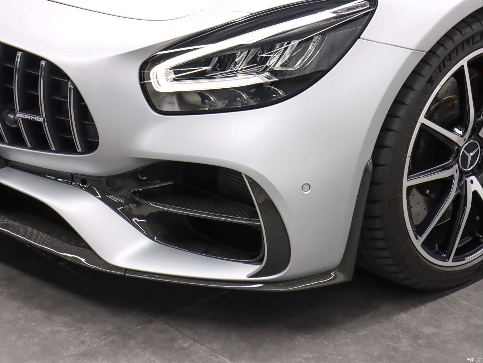 MG AMG, 2021 все фото