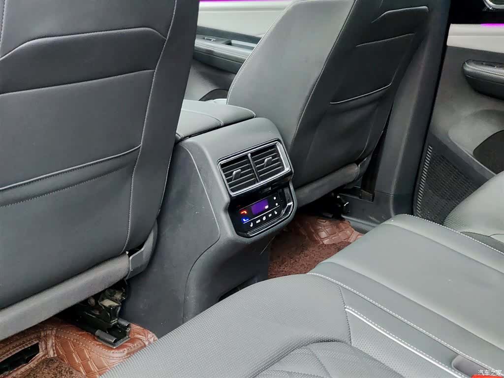 Volkswagen Teramont, 2024 9