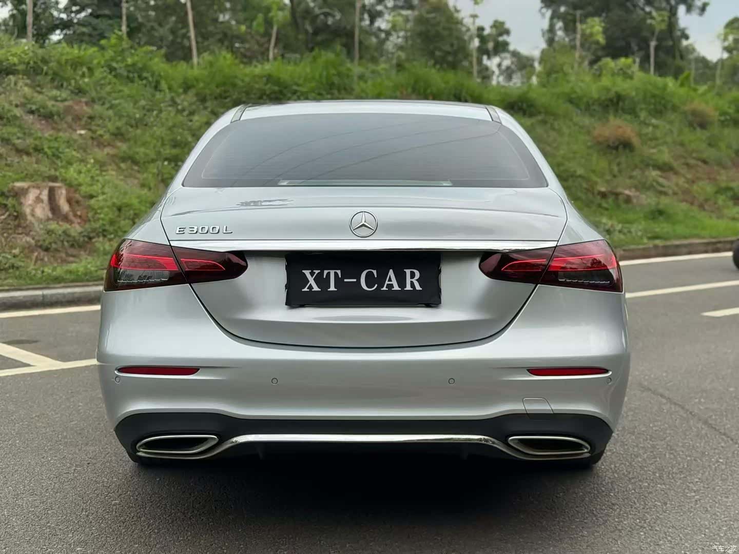Mercedes-Benz E-Class, 2021 8