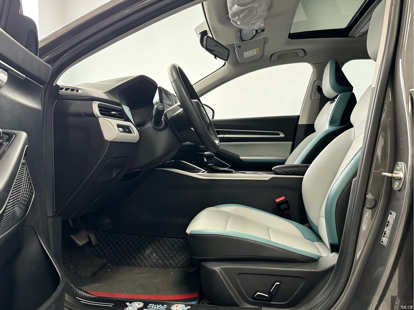 Geely Emgrand, 2024 10