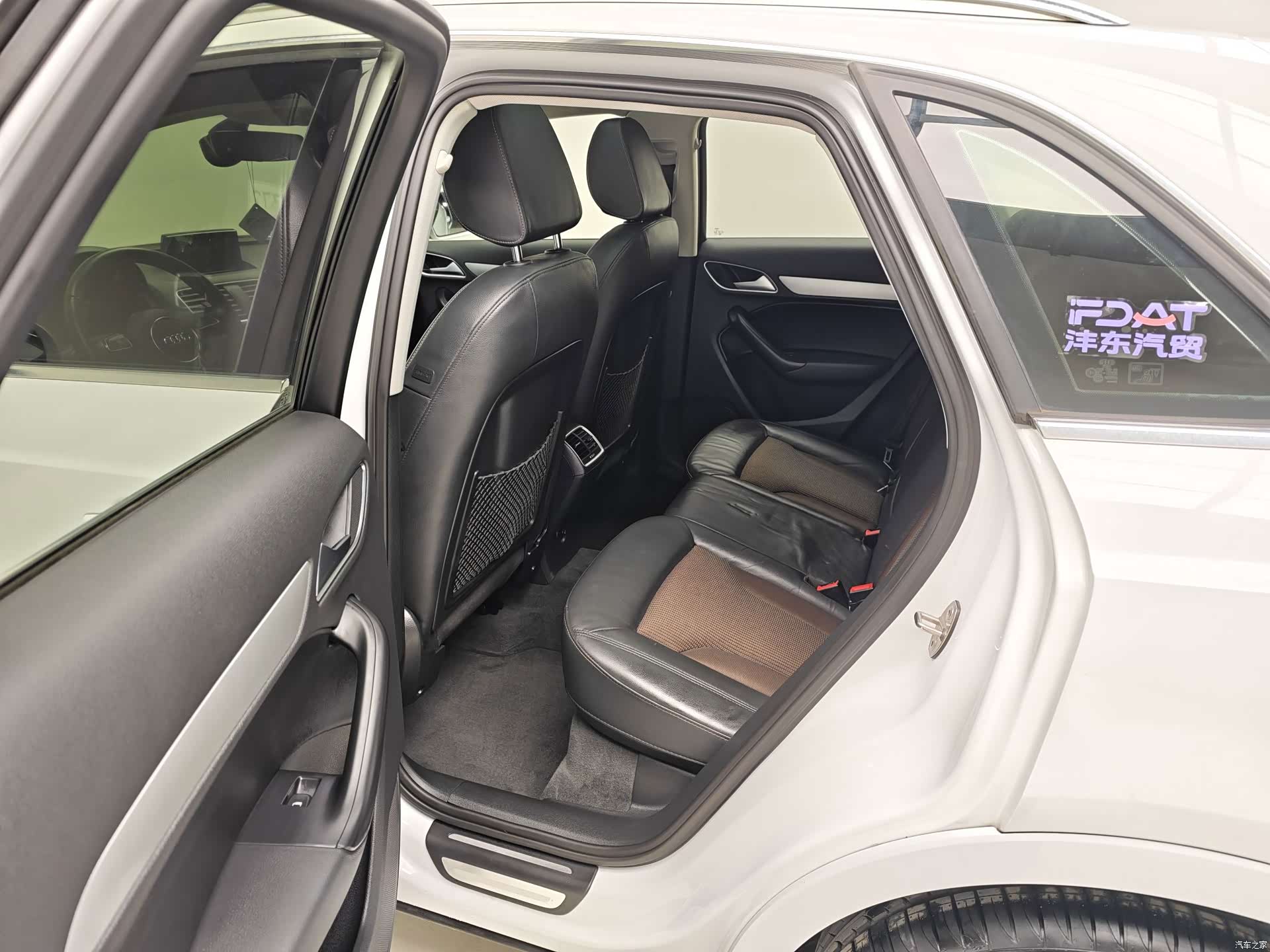 Audi Q3, 2018 16