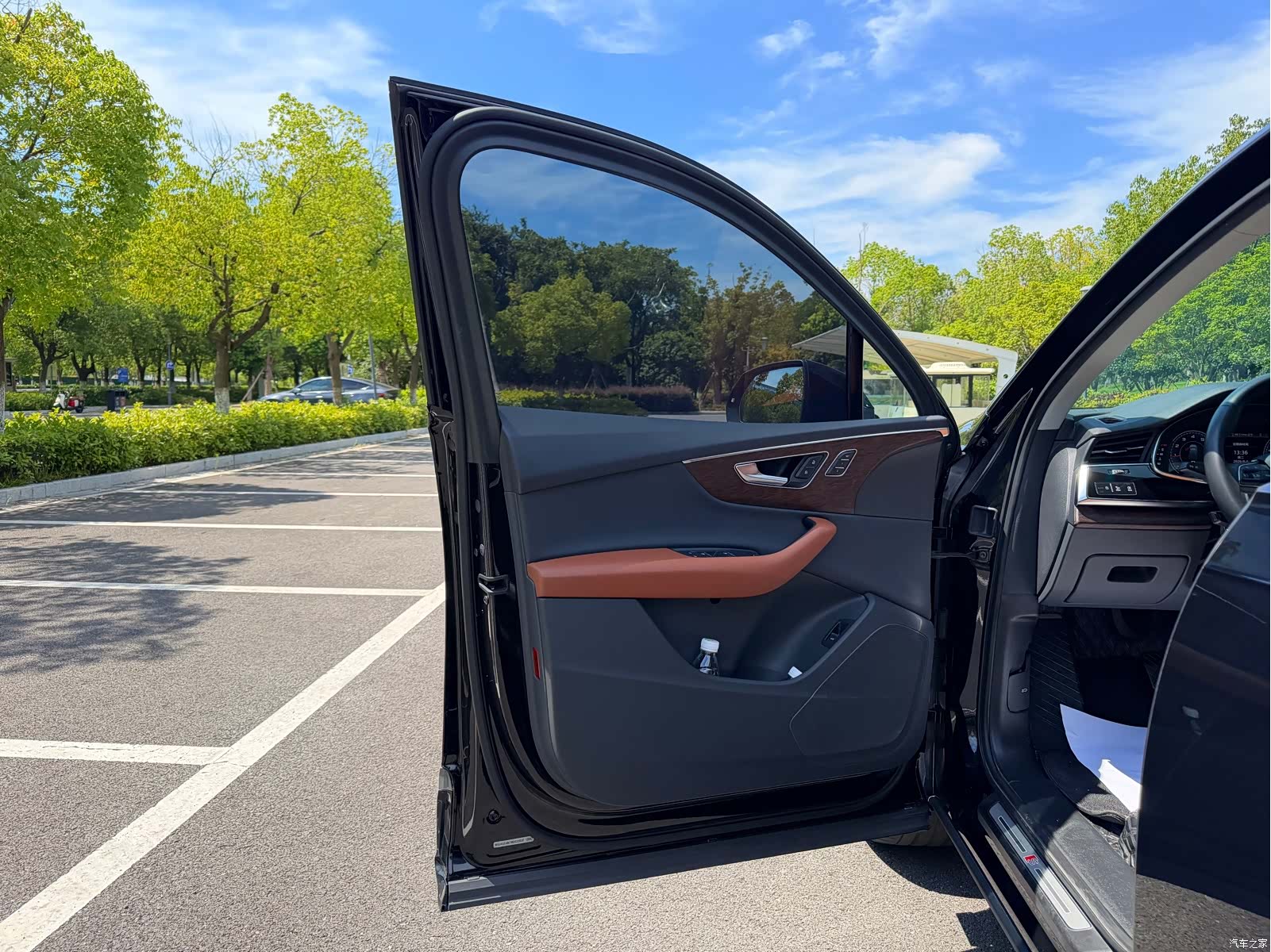 Audi Q7, 2021 28