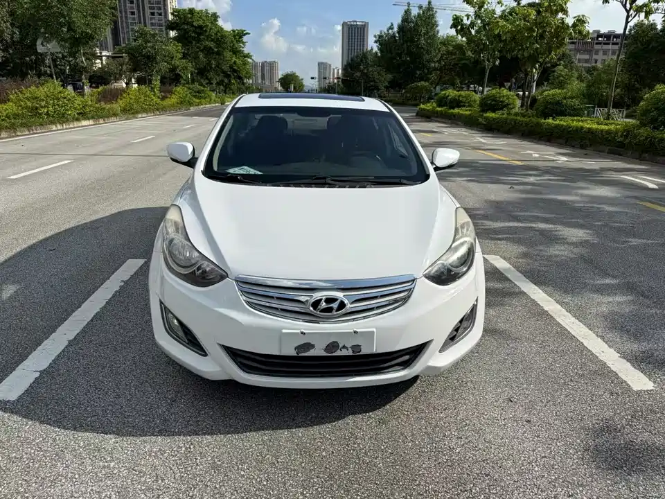 Hyundai Langdong