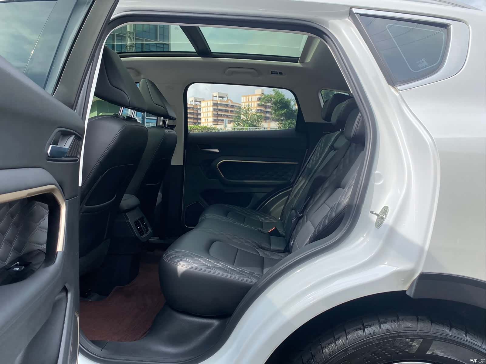 Haval H6, 2021 16