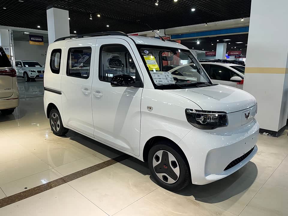 Wuling Wuling Zhiguang