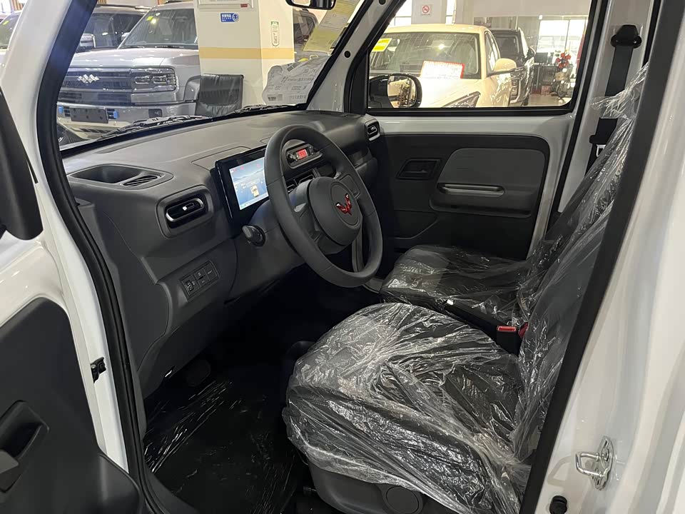 Wuling Wuling Zhiguang