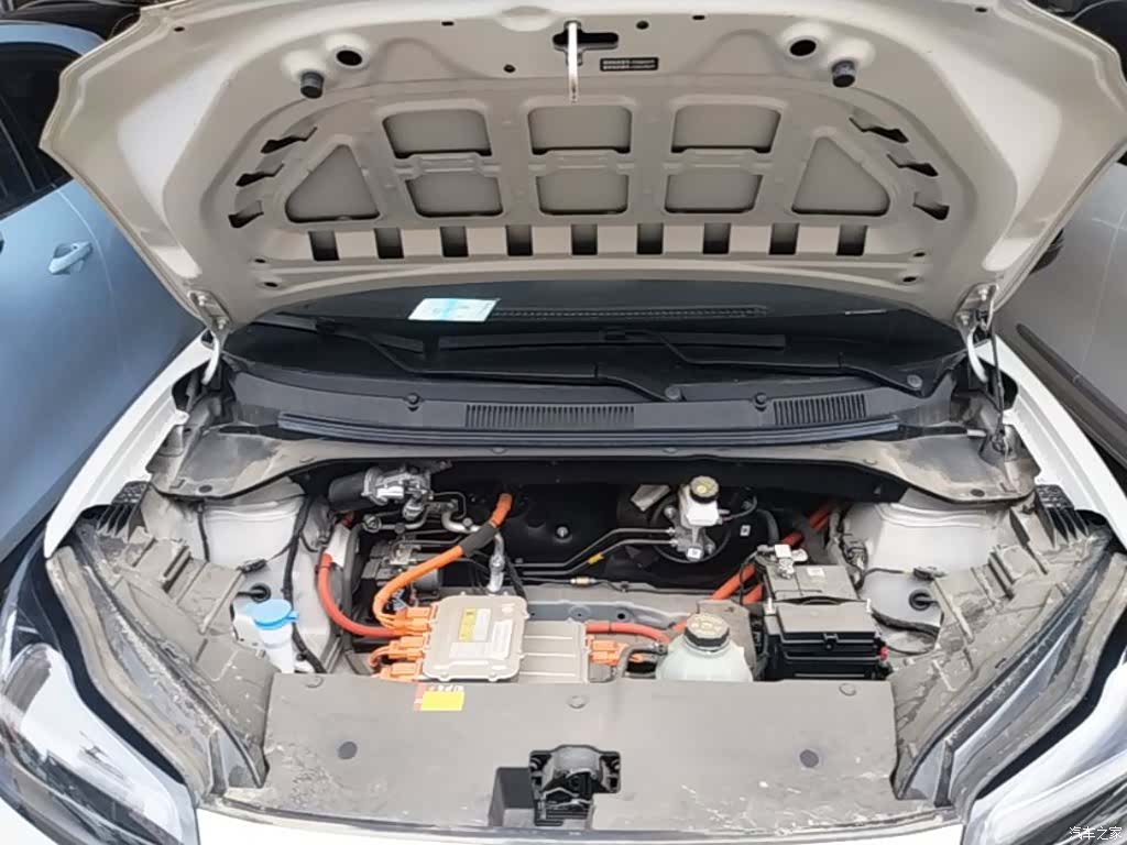 Wuling Bingo, 2026 20