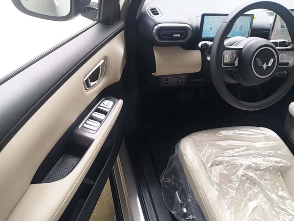 Wuling Bingo, 2026 16