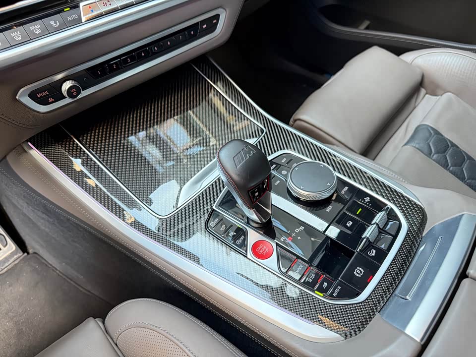 BMW X5 M BMW X5 M
