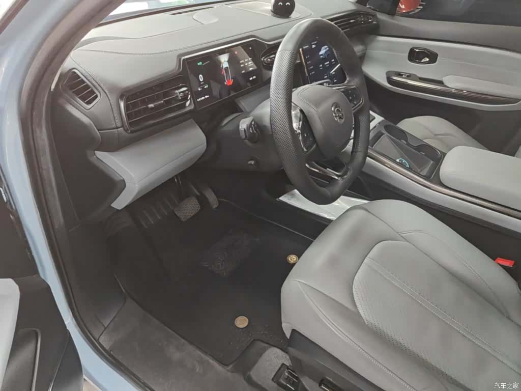 NIO ES6, 2022 16