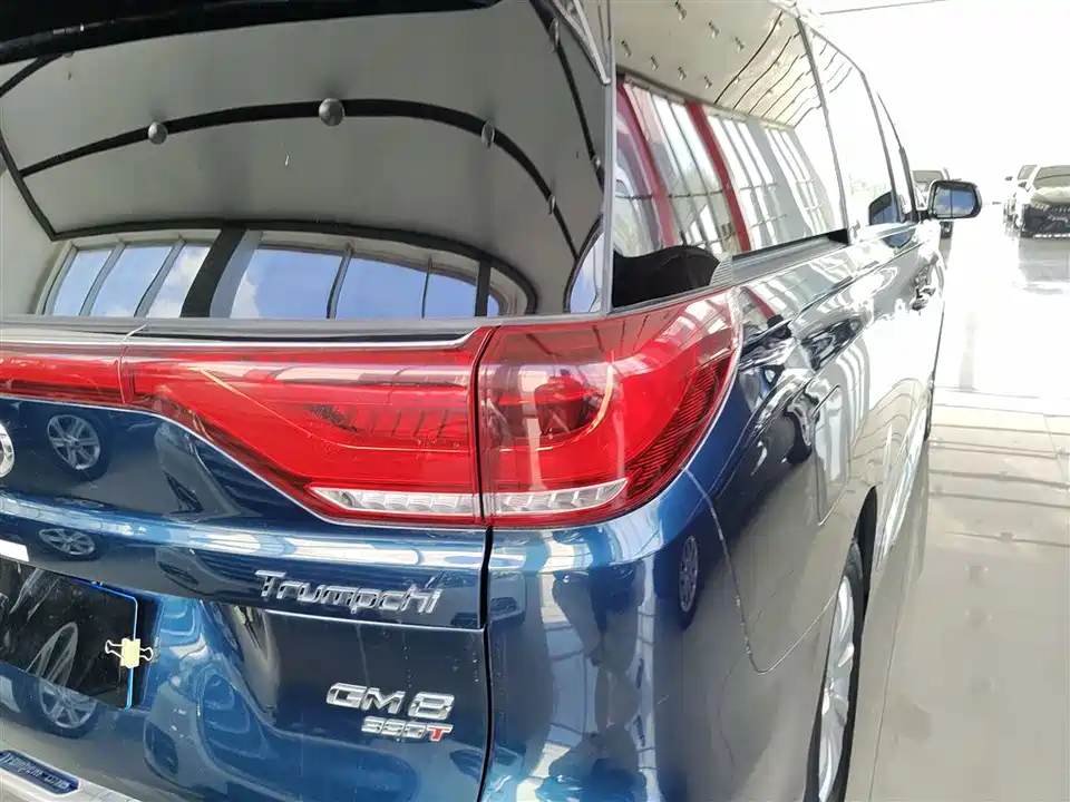 Trumpchi Trumpchi M8