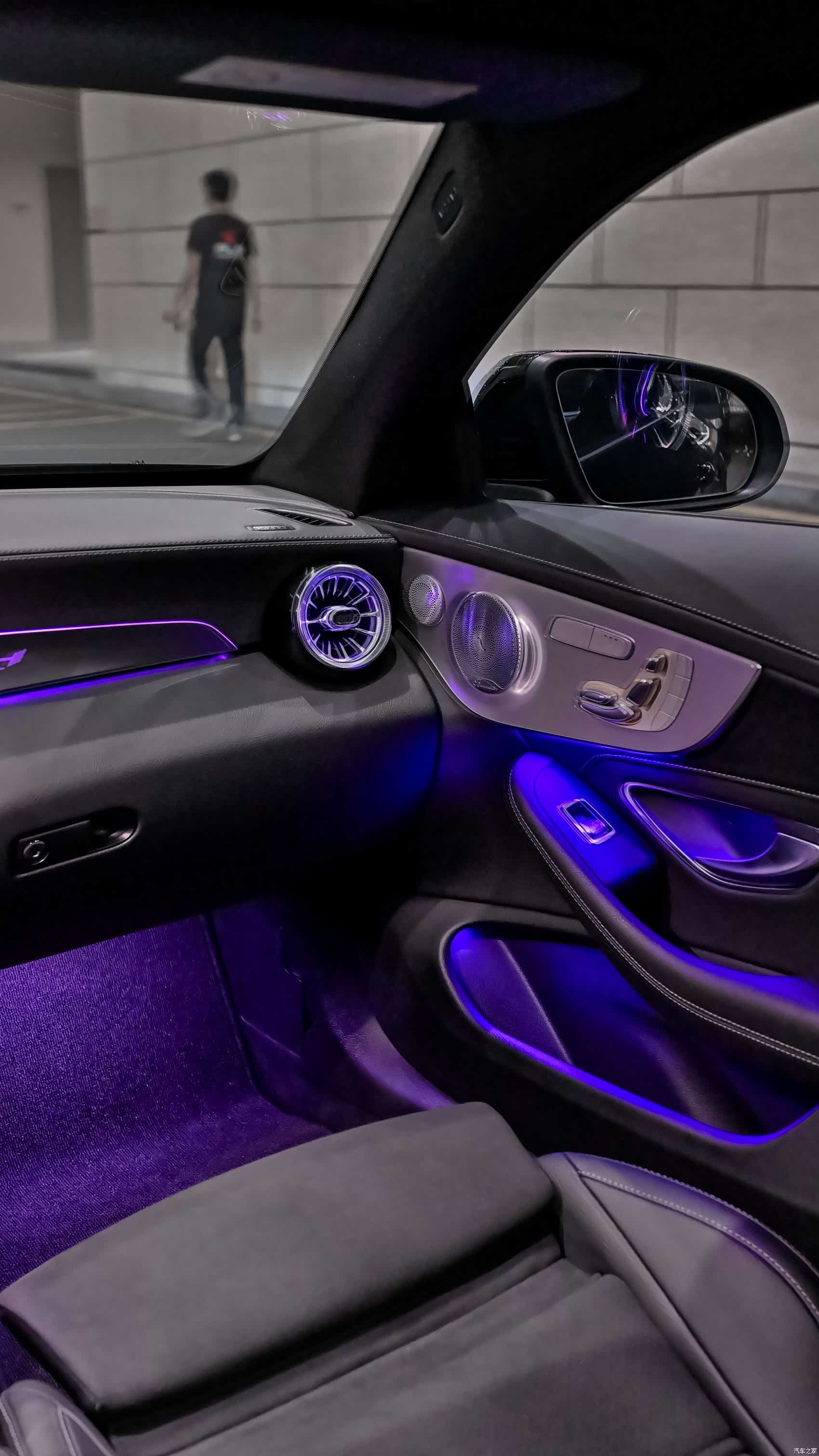 Mercedes-Benz C-Class, 2019 15