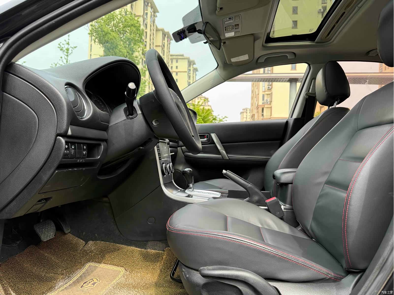 Mazda 6, 2014 все фото
