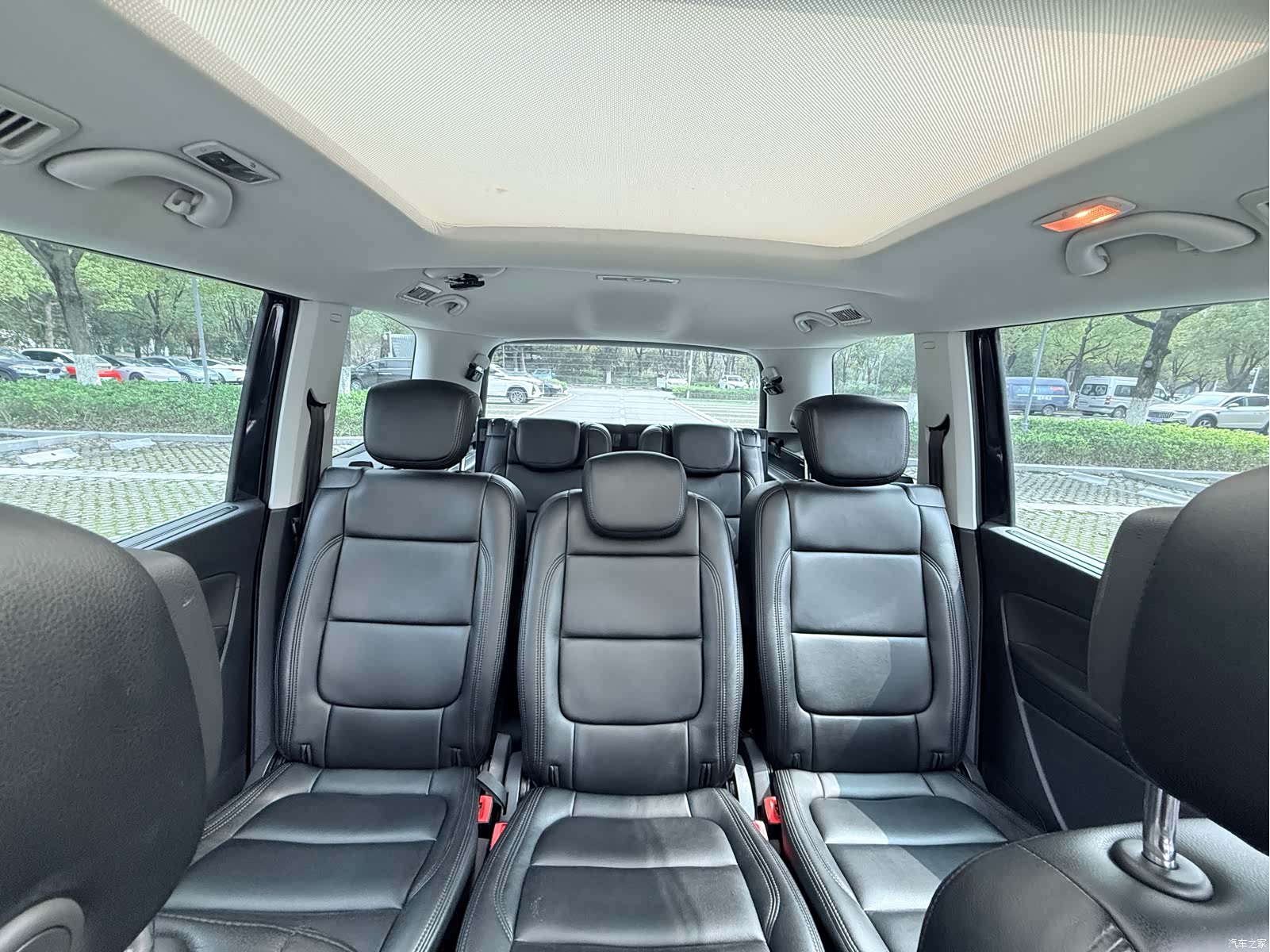 Volkswagen Xia, 2017 9