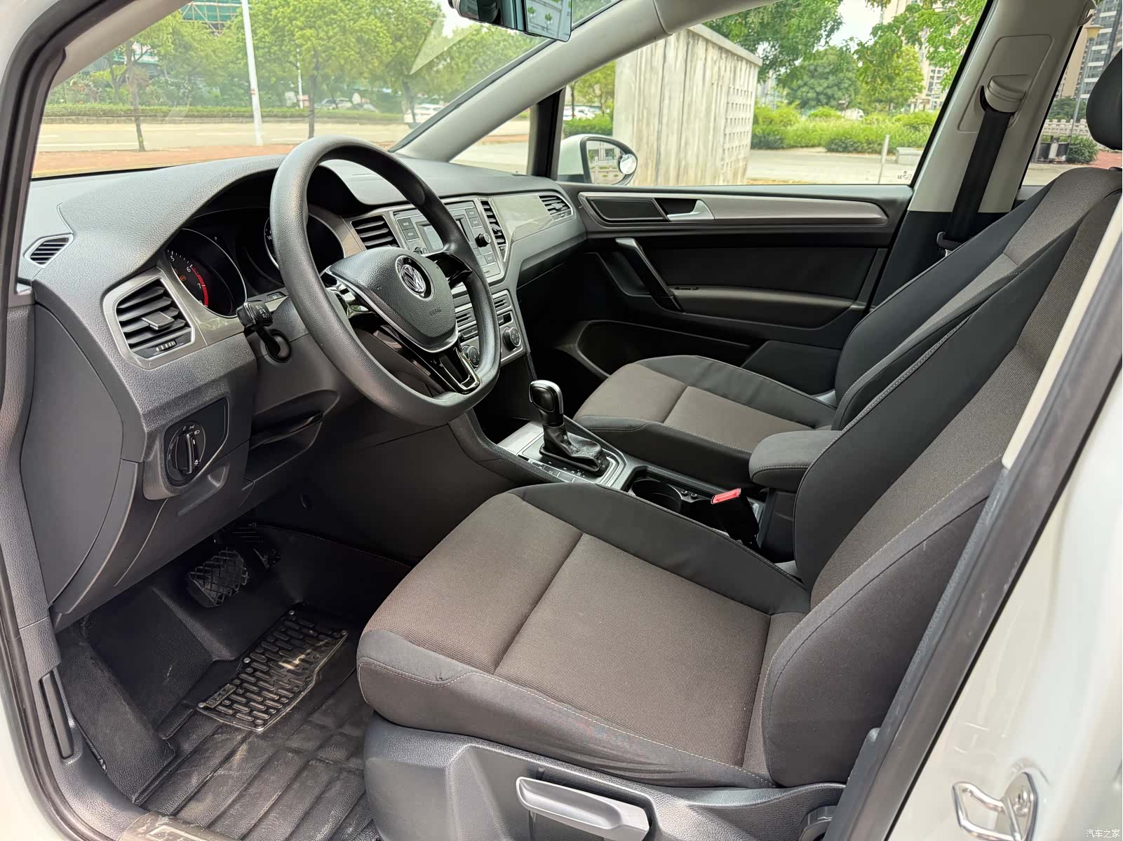 Volkswagen Golf, 2017 4