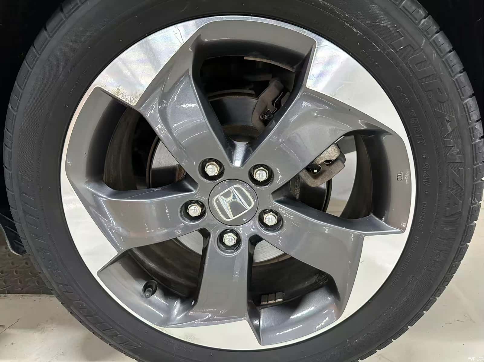 Honda Vezel, 2016 17