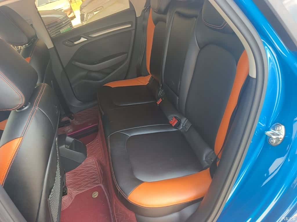 Audi A3, 2016 17