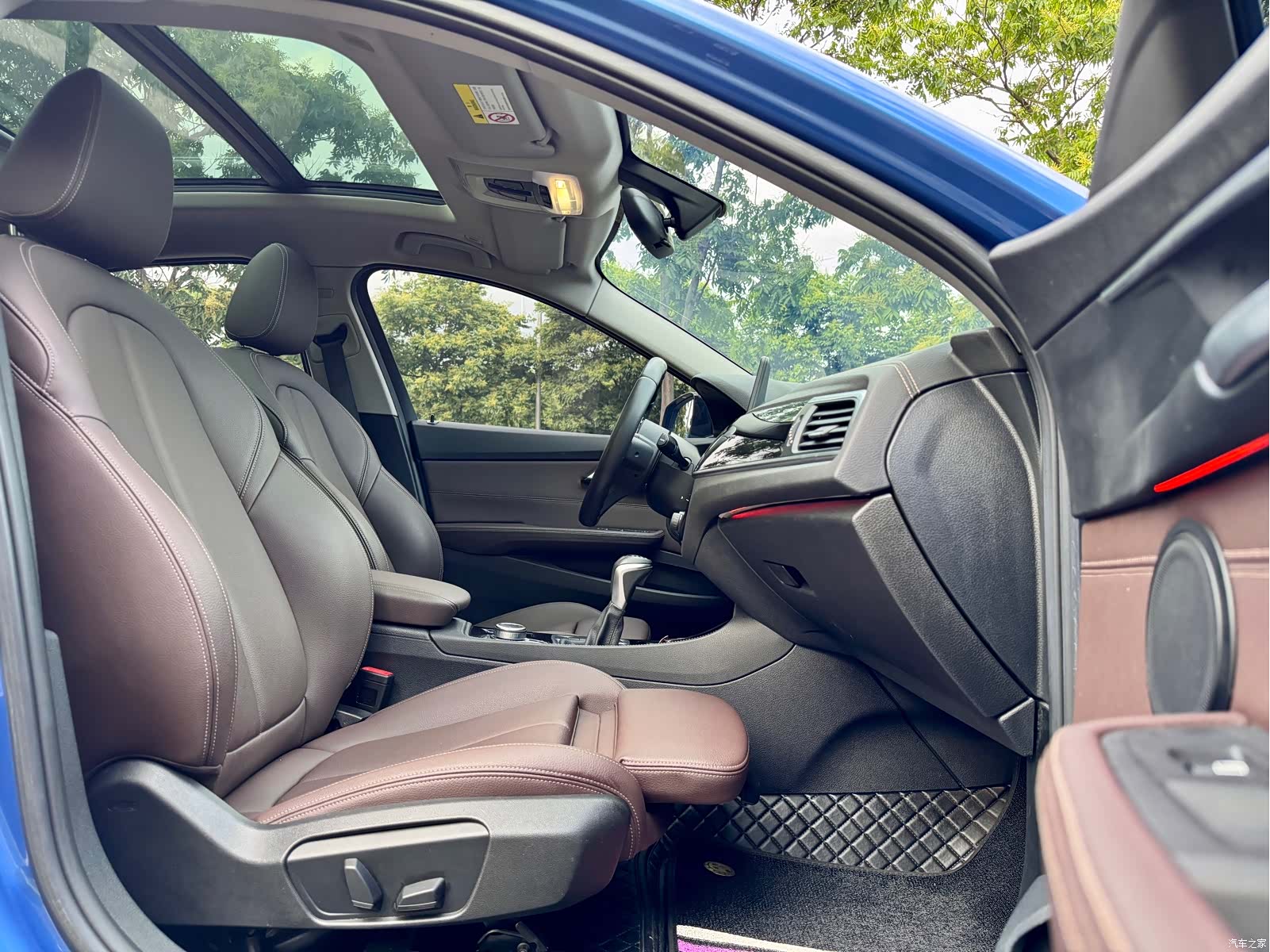 BMW 1 Series, 2019 9