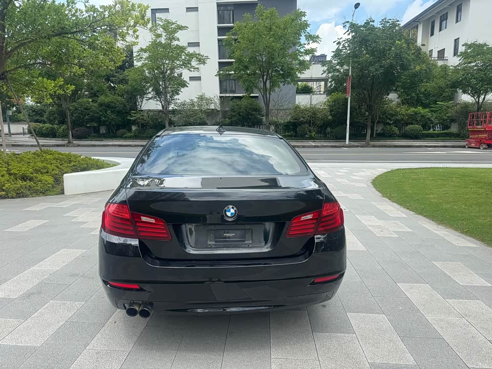 BMW 5 series BMW 5 series