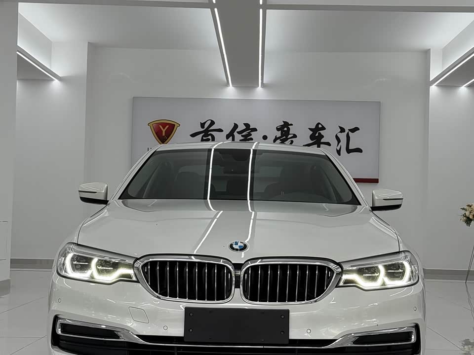 BMW 5 series BMW 5 series
