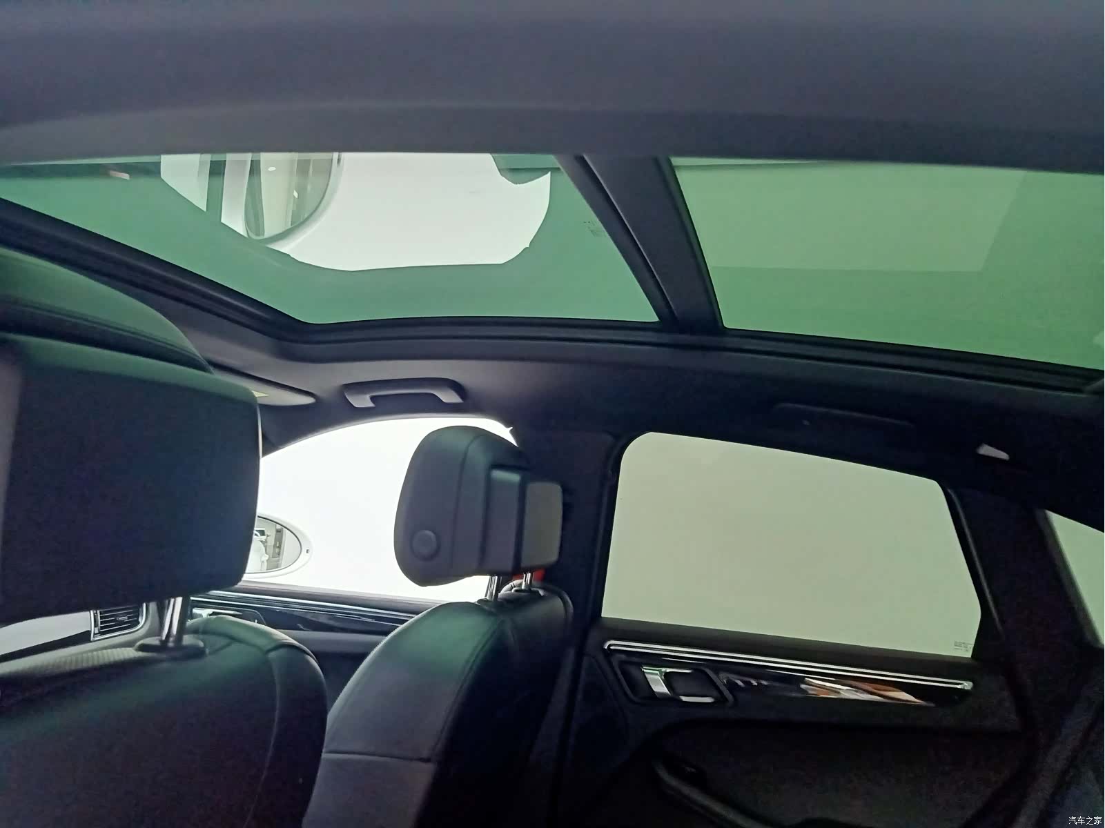 Porsche Macan, 2014 17