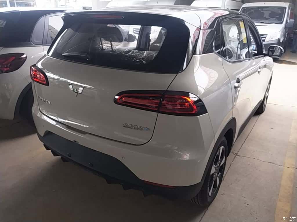 Wuling Bingo, 2026 7