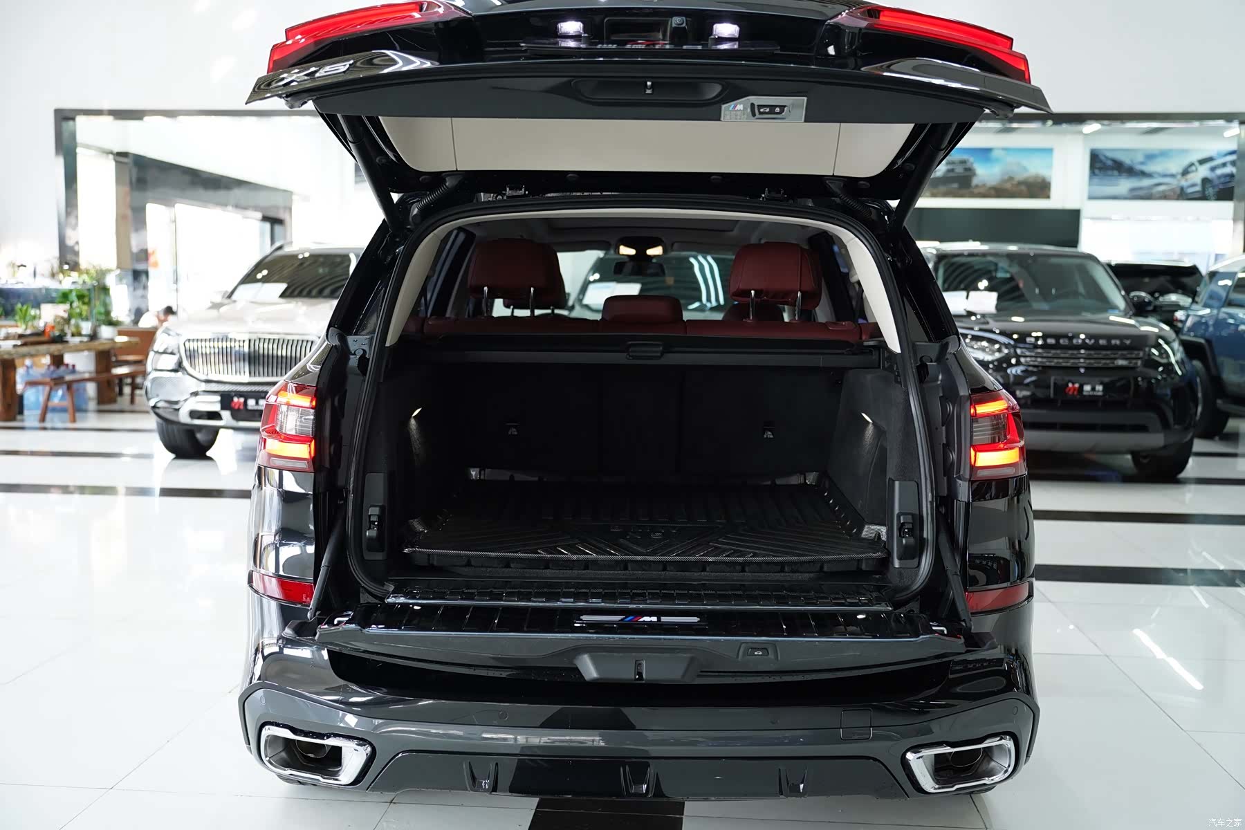 BMW X5, 2022 15