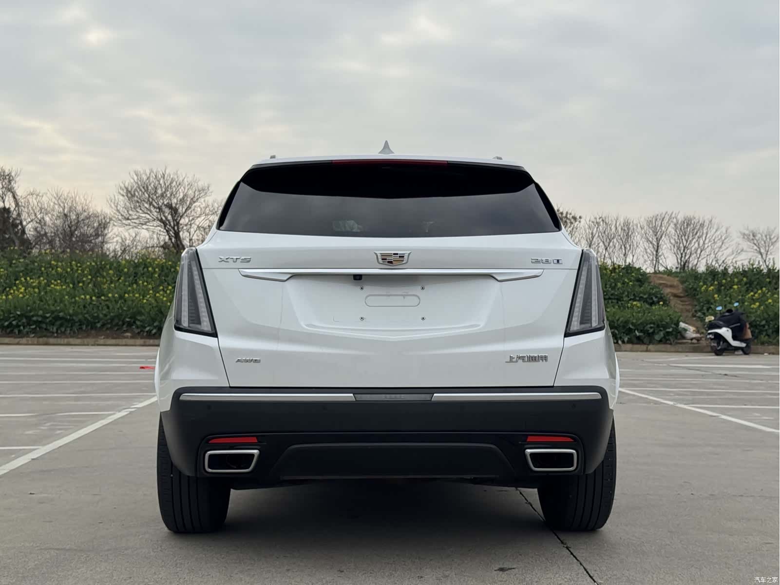 Cadillac XT5, 2023 8