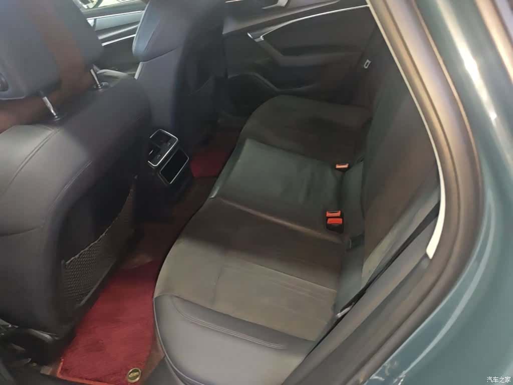 Audi A6, 2022 17