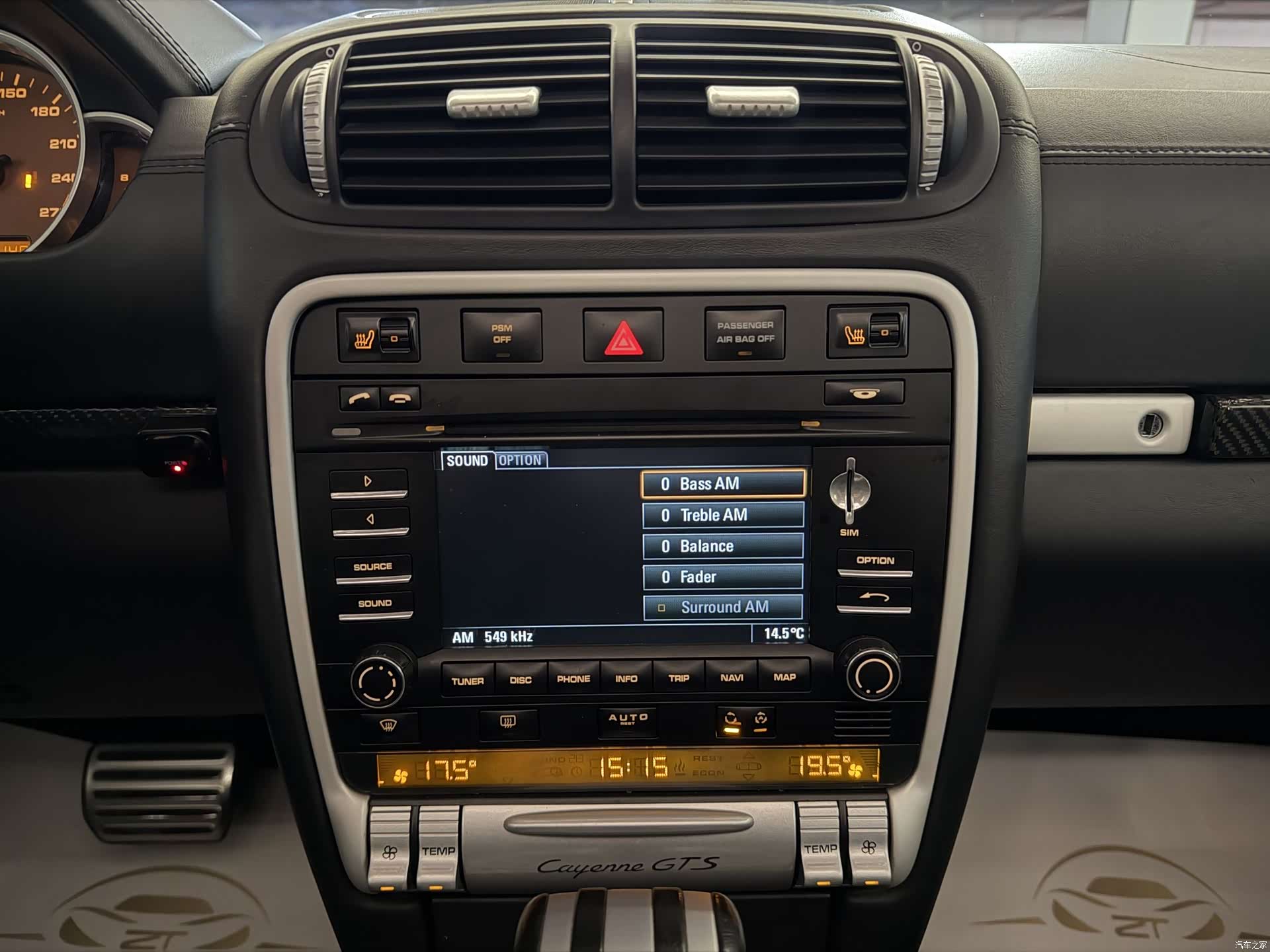 Porsche Cayenne, 2010 23