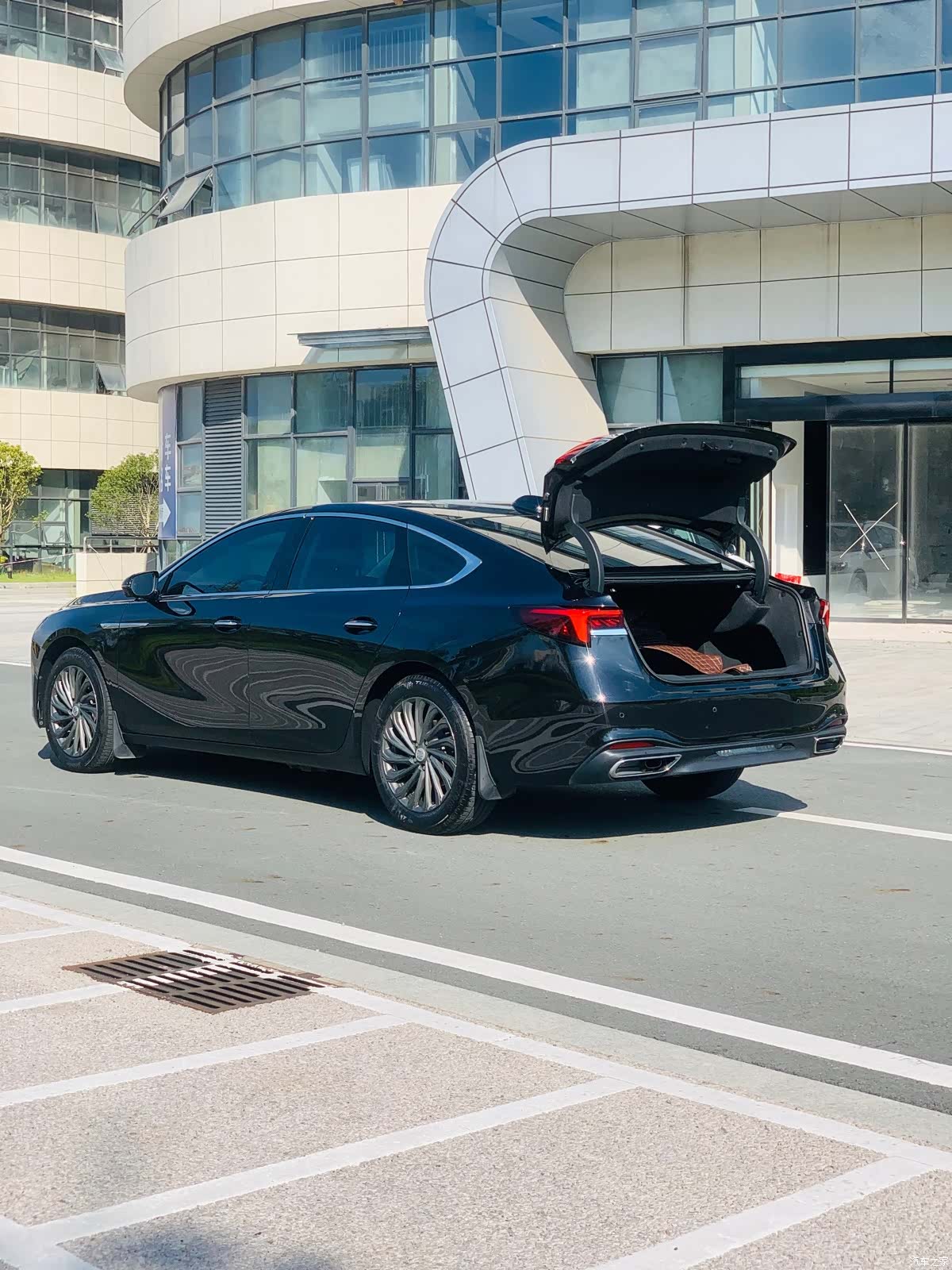 Buick LaCrosse, 2025 8